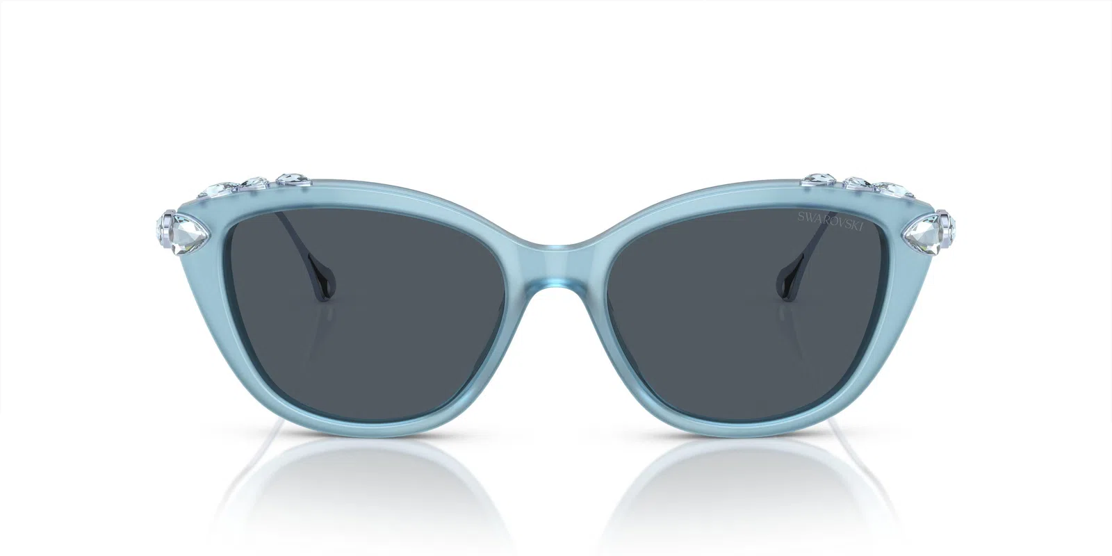 Swarovski 6010F Sunglasses - view 18